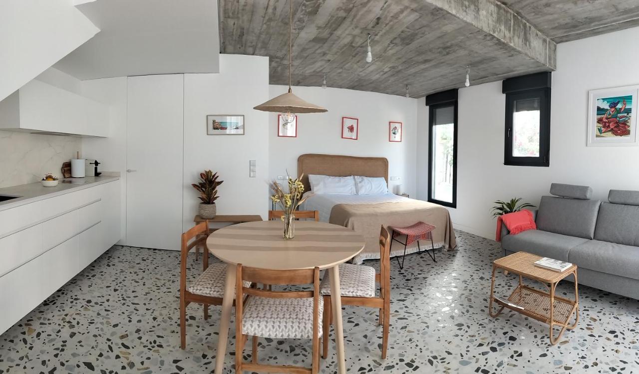 Apartament Casa Dos Minos Bruno Cangas do Morrazo Zewnętrze zdjęcie