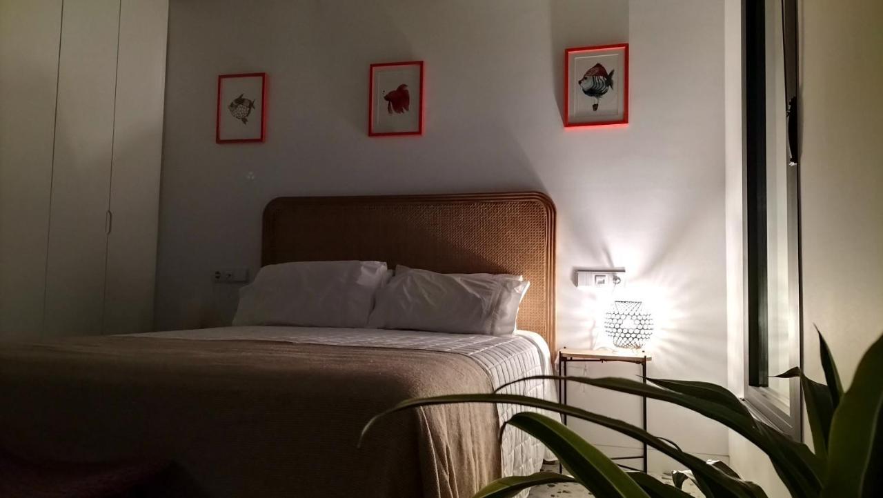 Apartament Casa Dos Minos Bruno Cangas do Morrazo Zewnętrze zdjęcie