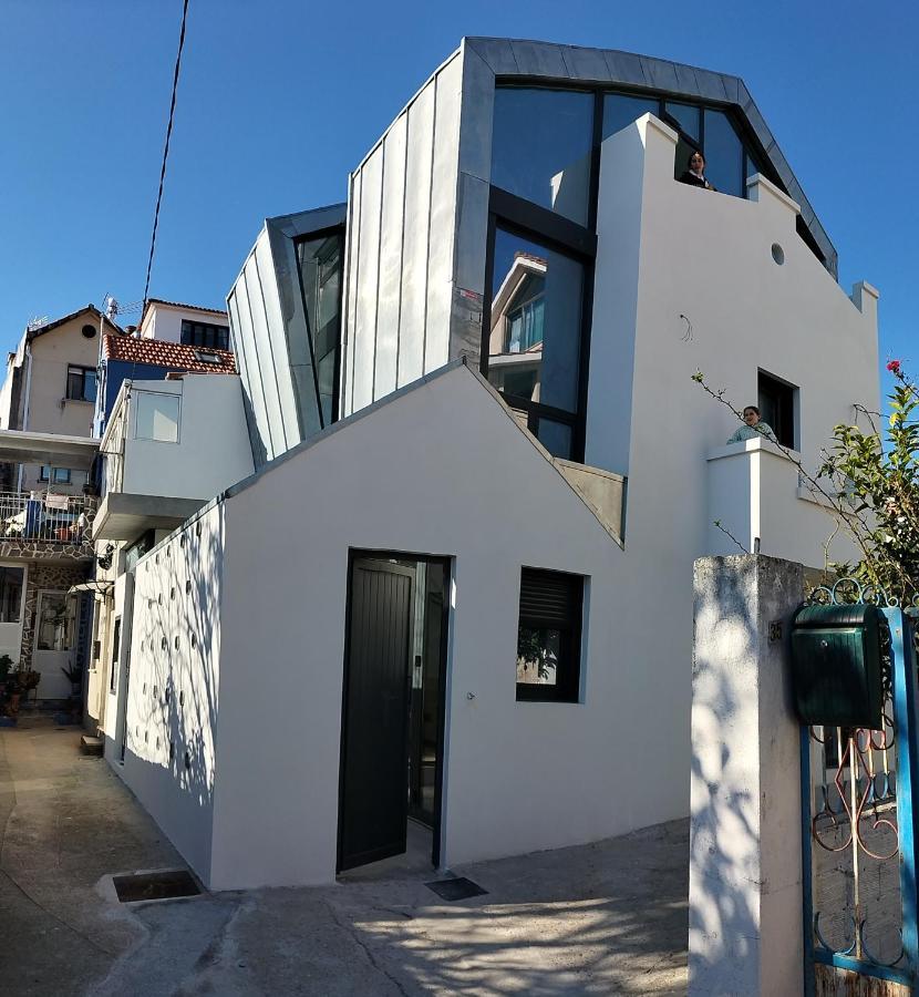 Apartament Casa Dos Minos Bruno Cangas do Morrazo Zewnętrze zdjęcie