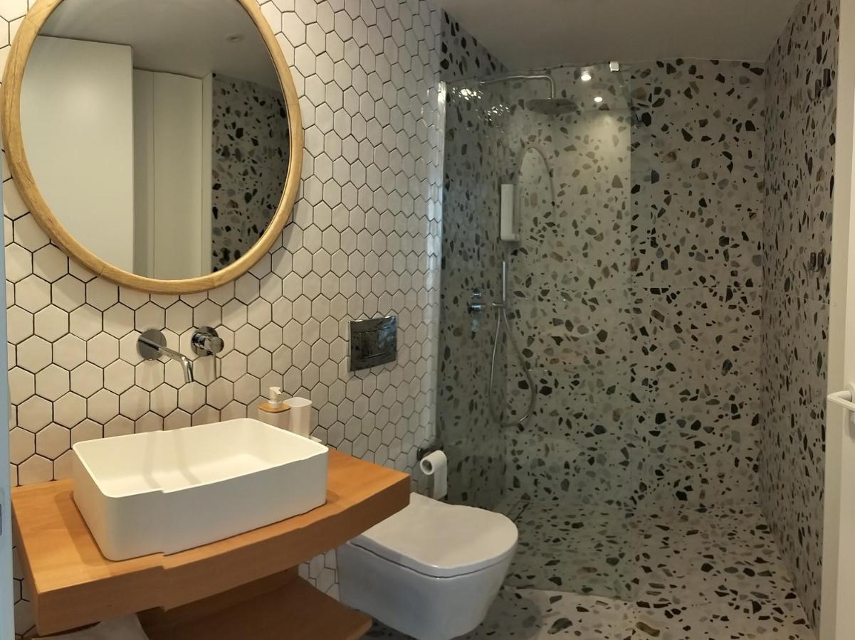 Apartament Casa Dos Minos Bruno Cangas do Morrazo Zewnętrze zdjęcie