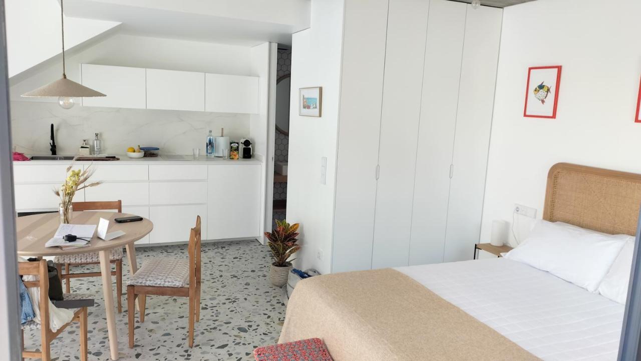 Apartament Casa Dos Minos Bruno Cangas do Morrazo Zewnętrze zdjęcie