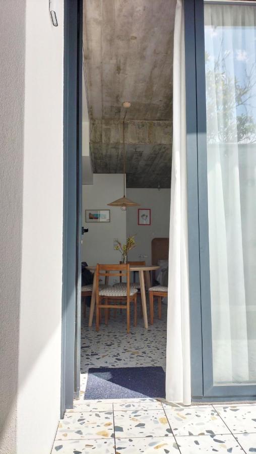 Apartament Casa Dos Minos Bruno Cangas do Morrazo Zewnętrze zdjęcie