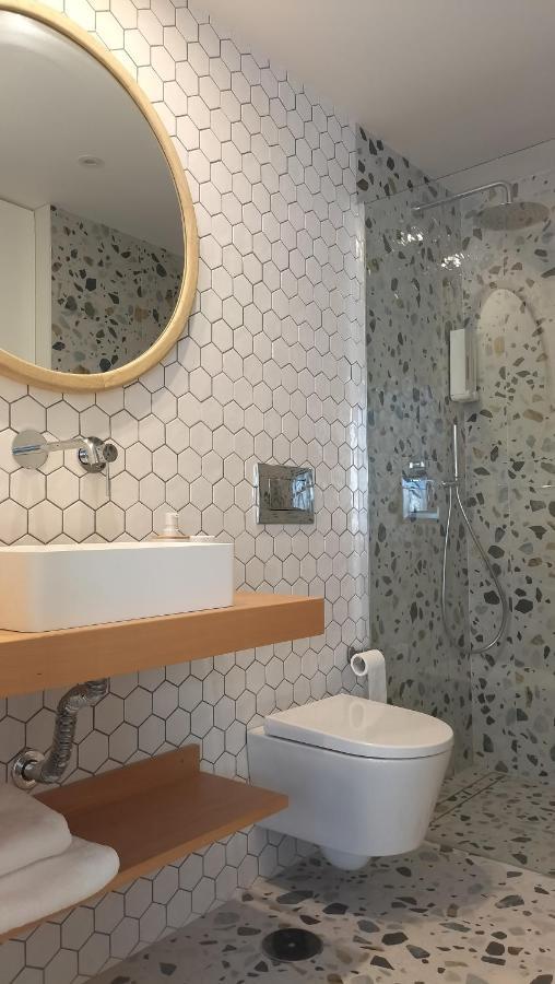 Apartament Casa Dos Minos Bruno Cangas do Morrazo Zewnętrze zdjęcie