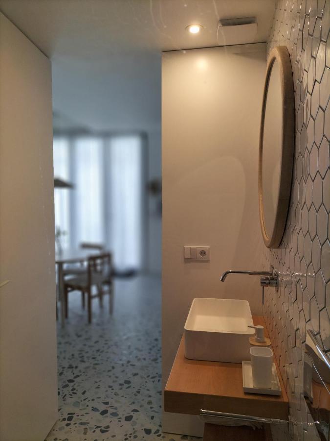 Apartament Casa Dos Minos Bruno Cangas do Morrazo Zewnętrze zdjęcie