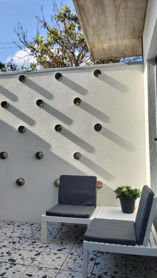 Apartament Casa Dos Minos Bruno Cangas do Morrazo Zewnętrze zdjęcie