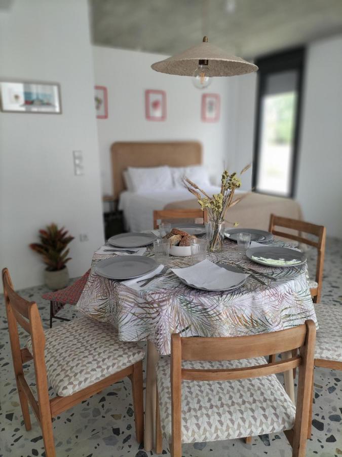 Apartament Casa Dos Minos Bruno Cangas do Morrazo Zewnętrze zdjęcie