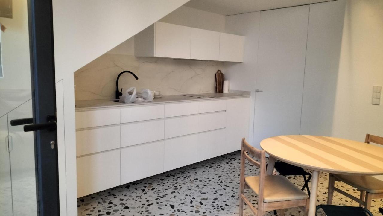 Apartament Casa Dos Minos Bruno Cangas do Morrazo Zewnętrze zdjęcie