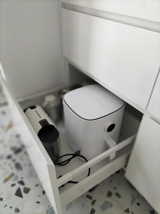 Apartament Casa Dos Minos Bruno Cangas do Morrazo Pokój zdjęcie