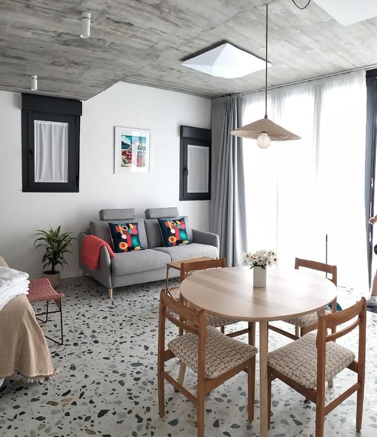 Apartament Casa Dos Minos Bruno Cangas do Morrazo Pokój zdjęcie