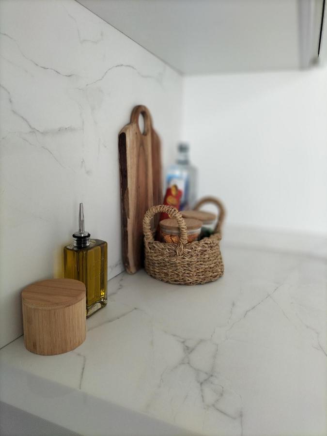 Apartament Casa Dos Minos Bruno Cangas do Morrazo Pokój zdjęcie