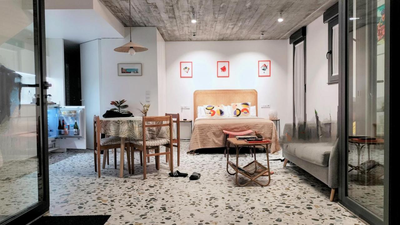 Apartament Casa Dos Minos Bruno Cangas do Morrazo Zewnętrze zdjęcie