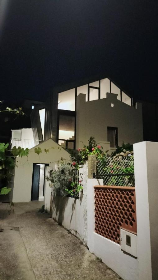 Apartament Casa Dos Minos Bruno Cangas do Morrazo Zewnętrze zdjęcie