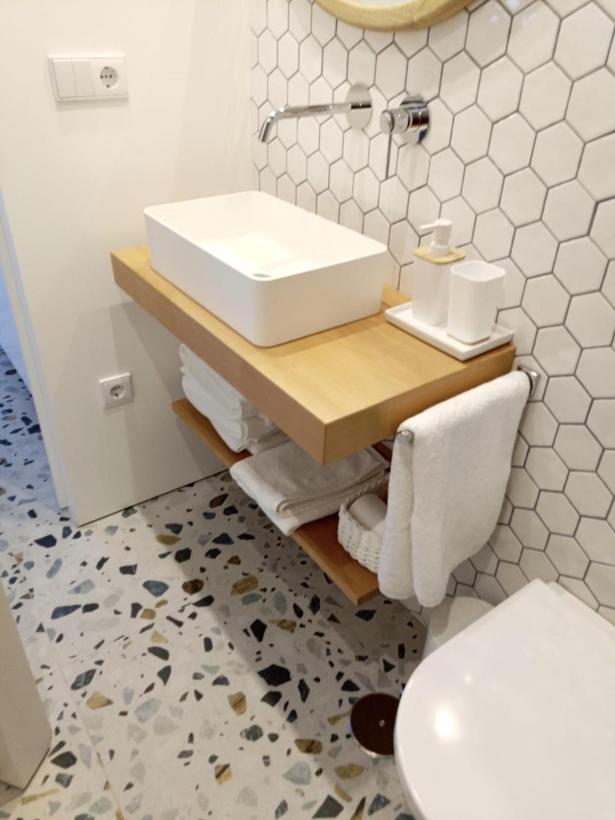 Apartament Casa Dos Minos Bruno Cangas do Morrazo Zewnętrze zdjęcie