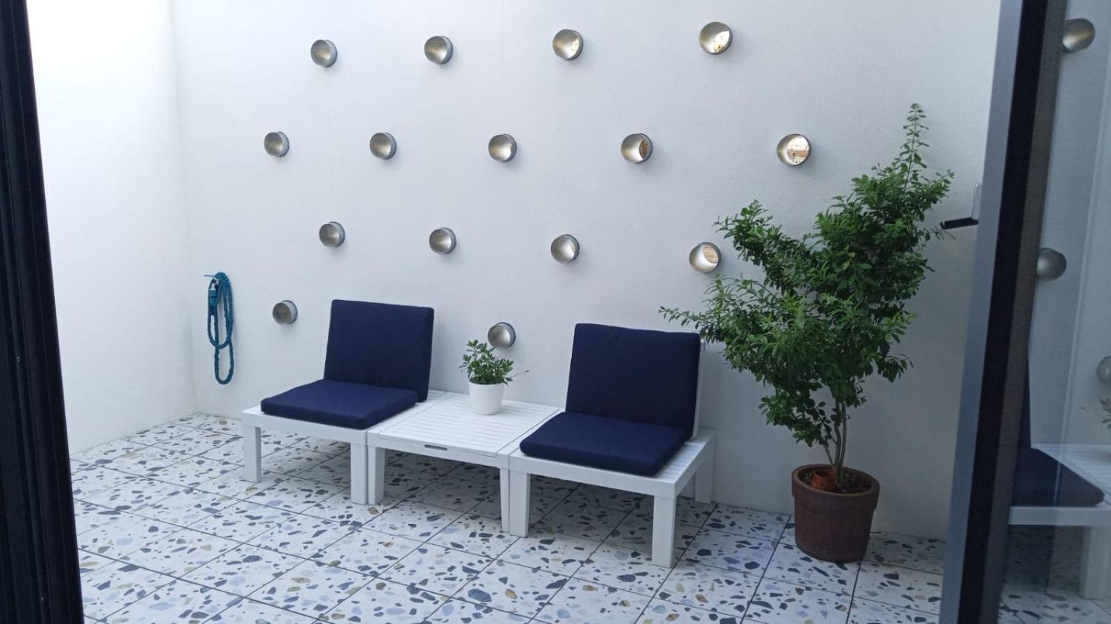 Apartament Casa Dos Minos Bruno Cangas do Morrazo Zewnętrze zdjęcie