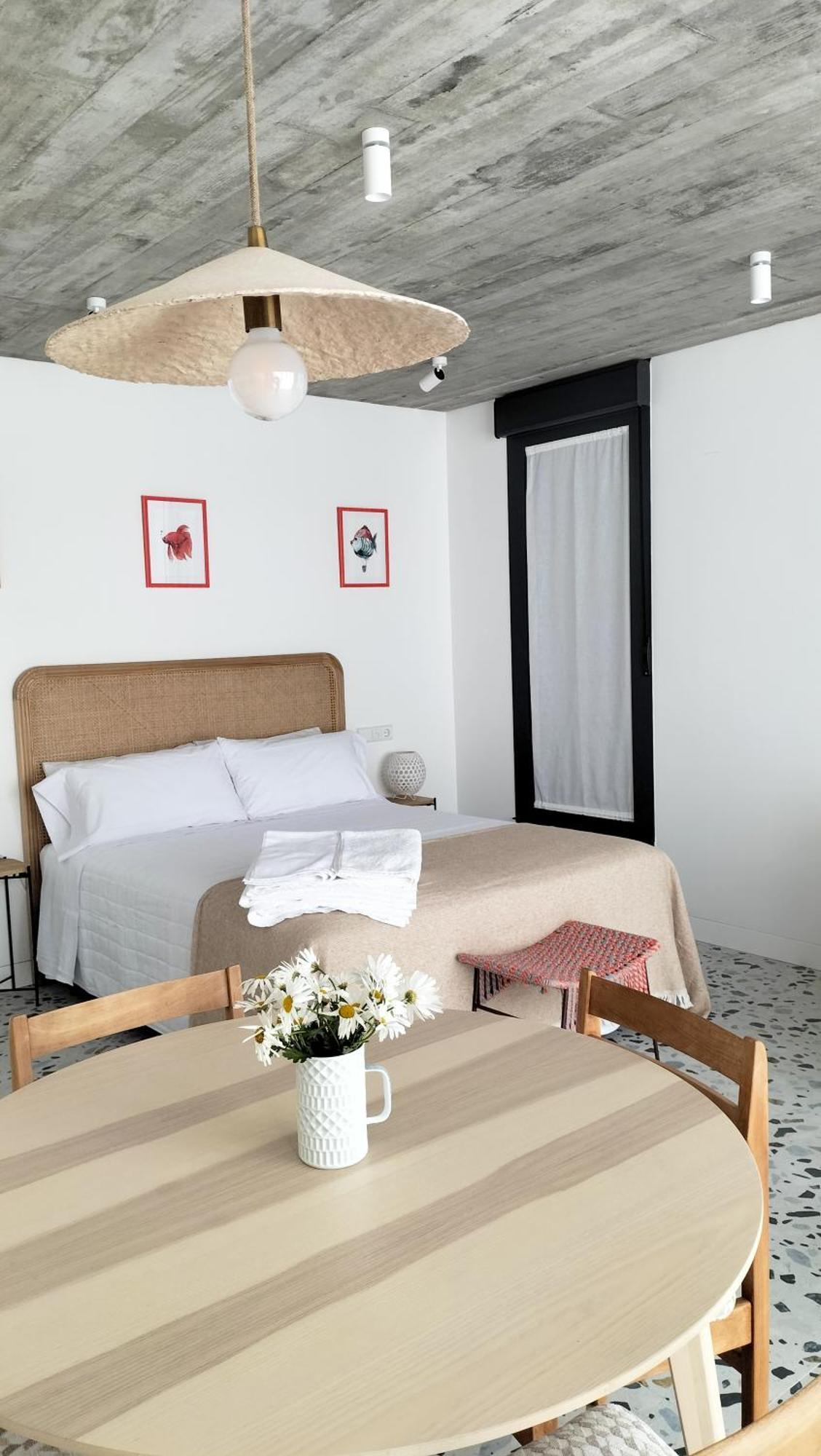 Apartament Casa Dos Minos Bruno Cangas do Morrazo Pokój zdjęcie
